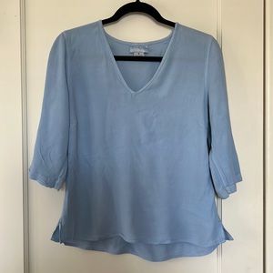 Vintage Ghost Long Sleeve Shirt, Top